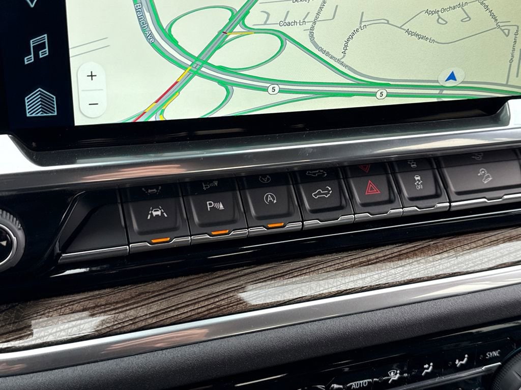 2026 Chevrolet Silverado 1500 LT Trail Boss - Photo 19
