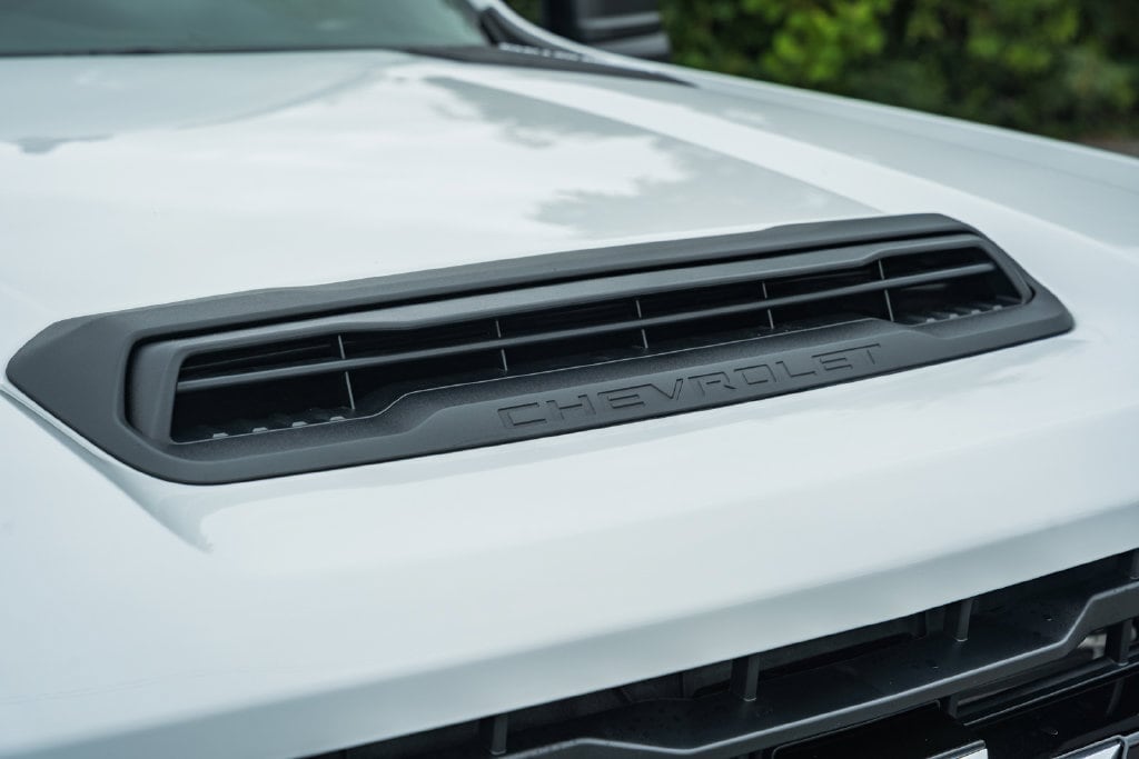 2026 Chevrolet Silverado 3500 HD Work Truck - Photo 13