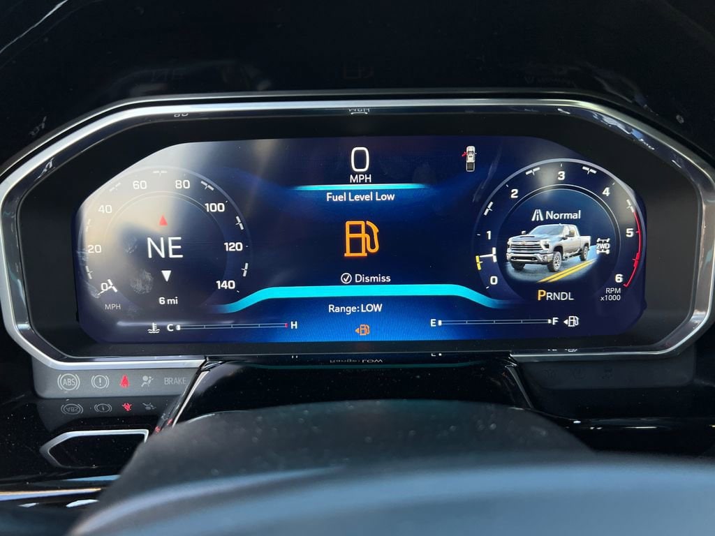 2026 Chevrolet Silverado 2500 HD LT - Photo 22