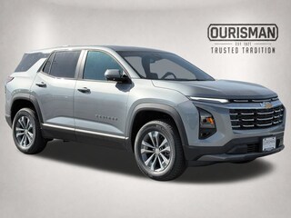 2026 Chevrolet Equinox LT SUV For Sale in Marlow Heights, Maryland