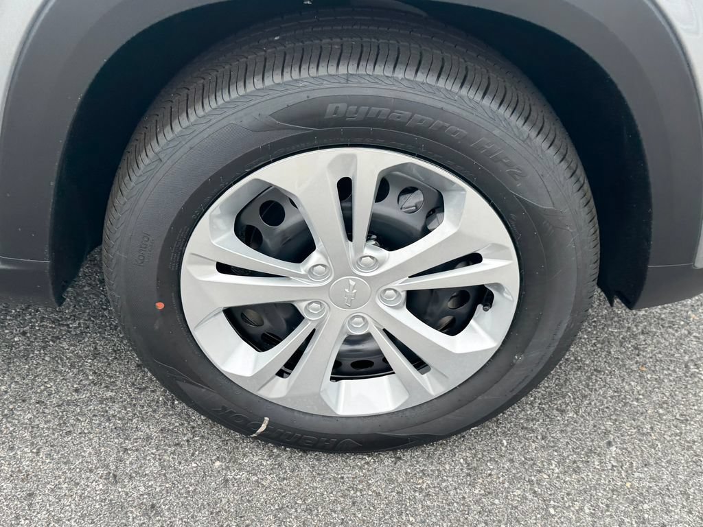 2026 Chevrolet Trax LS - Photo 12