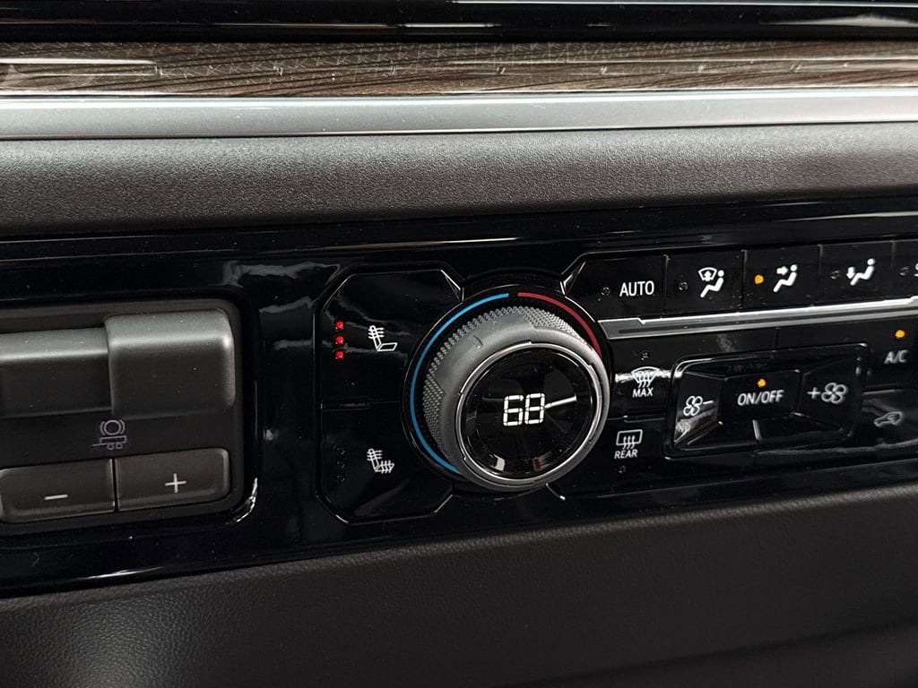 2026 Chevrolet Silverado 1500 LT Trail Boss - Photo 21