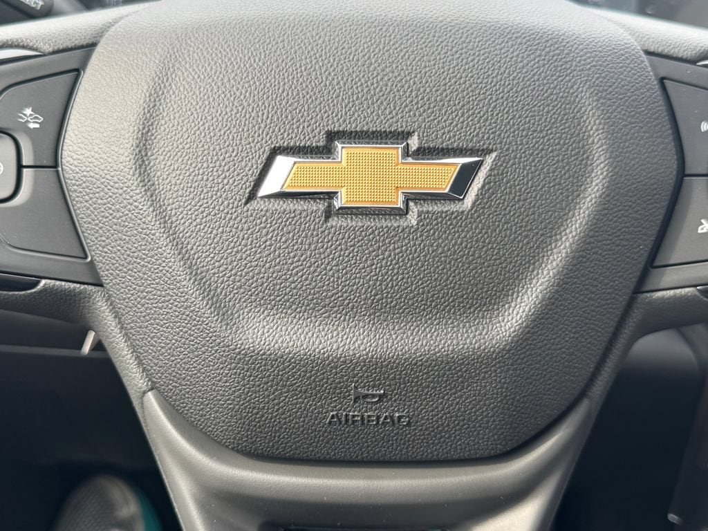 2026 Chevrolet Trax LS - Photo 28