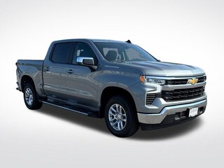 2026 Chevrolet Silverado 1500 LT Truck For Sale in Marlow Heights, Maryland