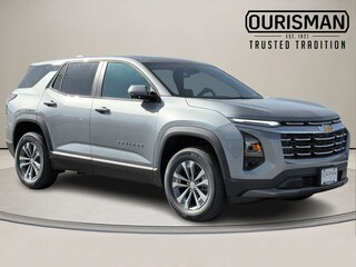 2026 Chevrolet Equinox LT SUV For Sale in Marlow Heights, Maryland
