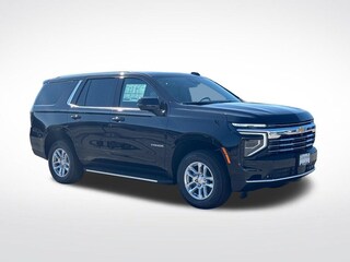 2026 Chevrolet Tahoe LT SUV For Sale in Marlow Heights, Maryland