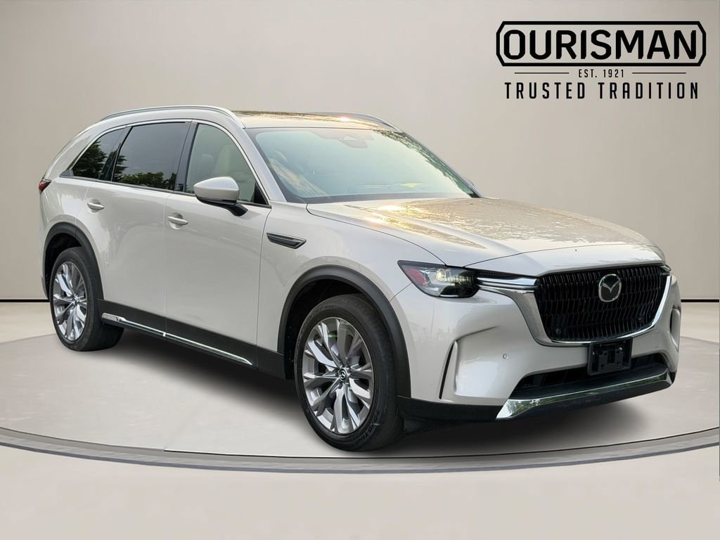 2024 Mazda CX-90 Turbo Premium Package's photo