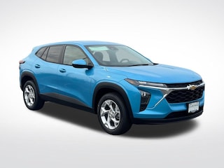 2026 Chevrolet Trax 1RS SUV For Sale in Marlow Heights, Maryland
