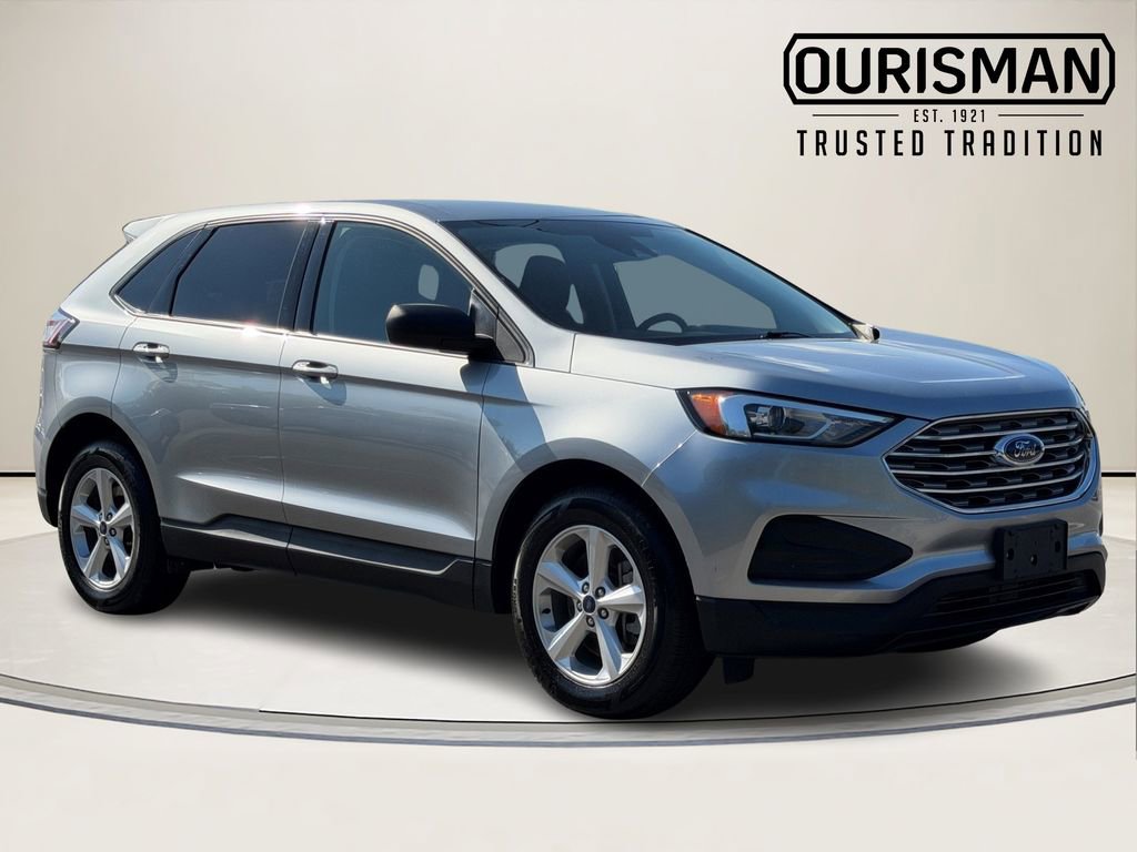 2022 Ford Edge SE AWD's photo