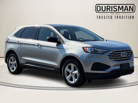 2022 Ford Edge SE SUV
