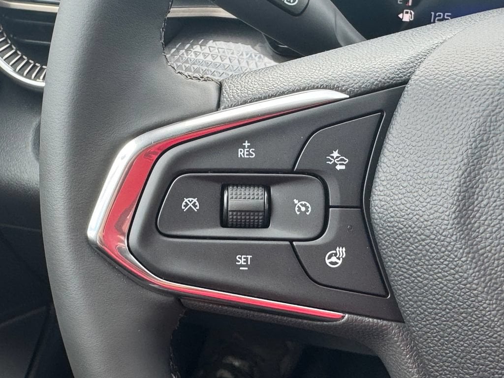 2026 Chevrolet Trax Activ - Photo 28