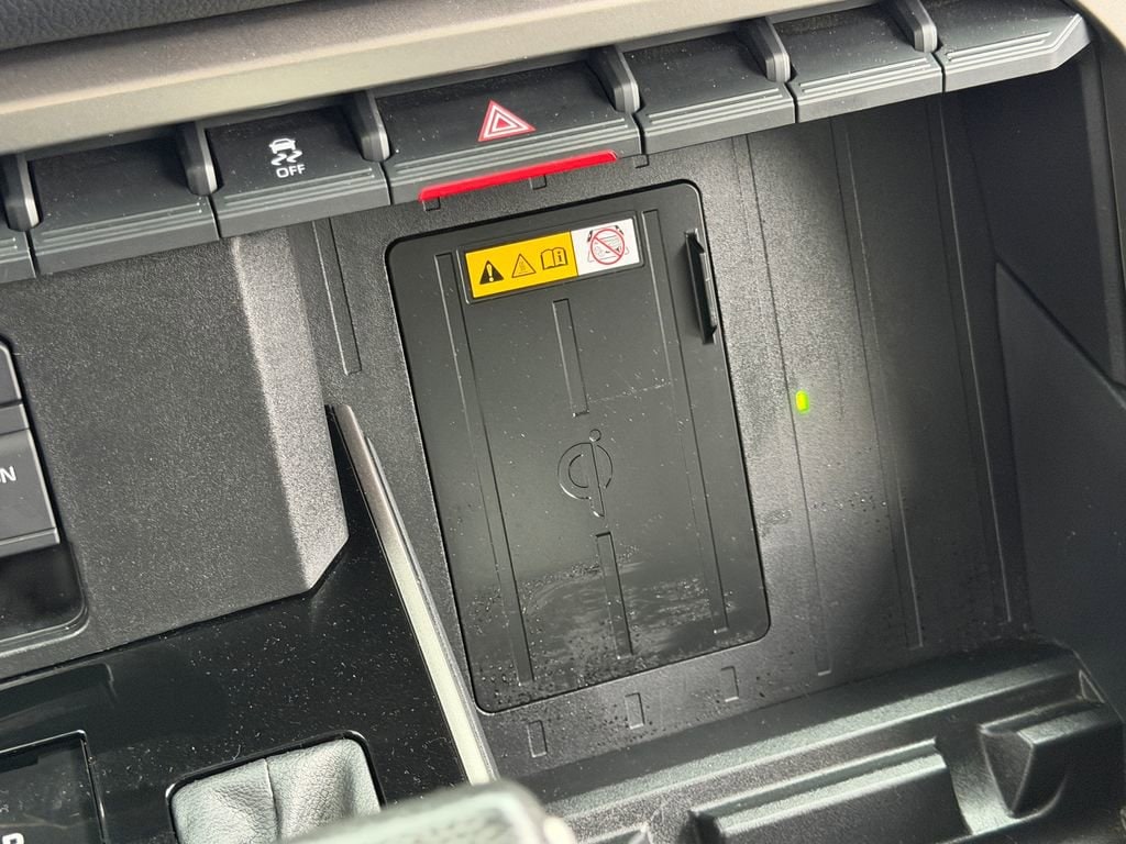 2023 Toyota Tundra Limited - Photo 27