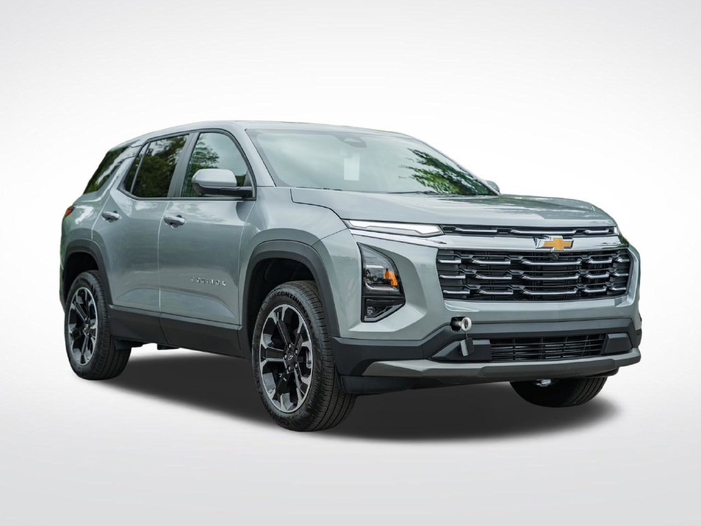 2027 Chevrolet Equinox LT SUV For Sale in Marlow Heights, Maryland