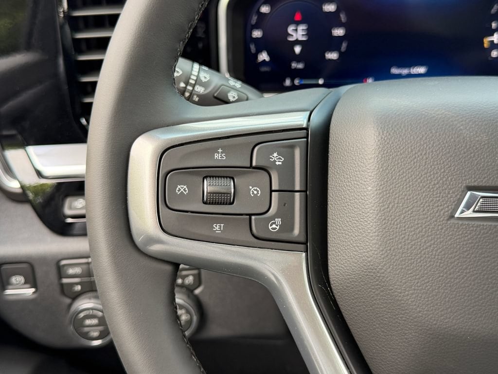 2026 Chevrolet Silverado 2500 HD LTZ - Photo 27