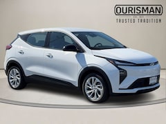 2027 Chevrolet Bolt LT SUV