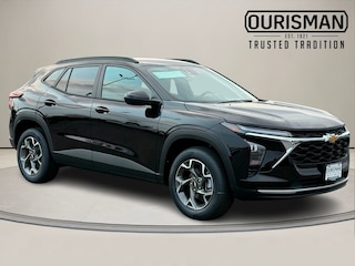 2026 Chevrolet Trax LT SUV For Sale in Marlow Heights, Maryland