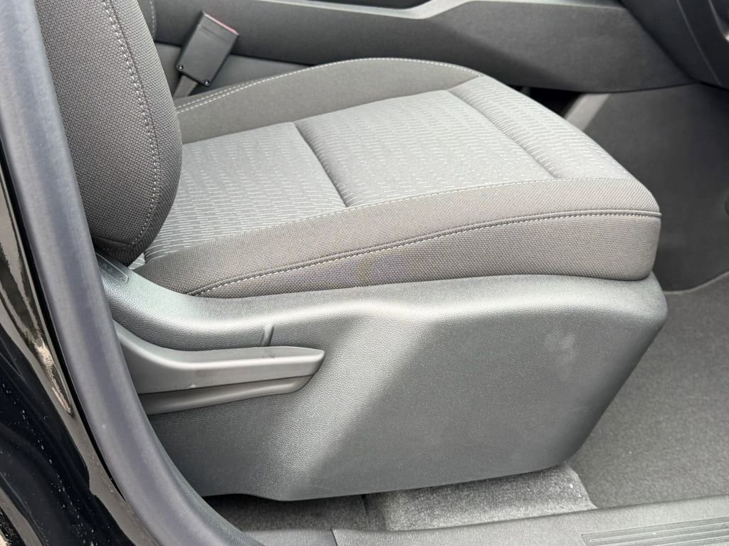 2026 Chevrolet Equinox LT - Photo 6