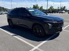 2026 Chevrolet Trax LT SUV