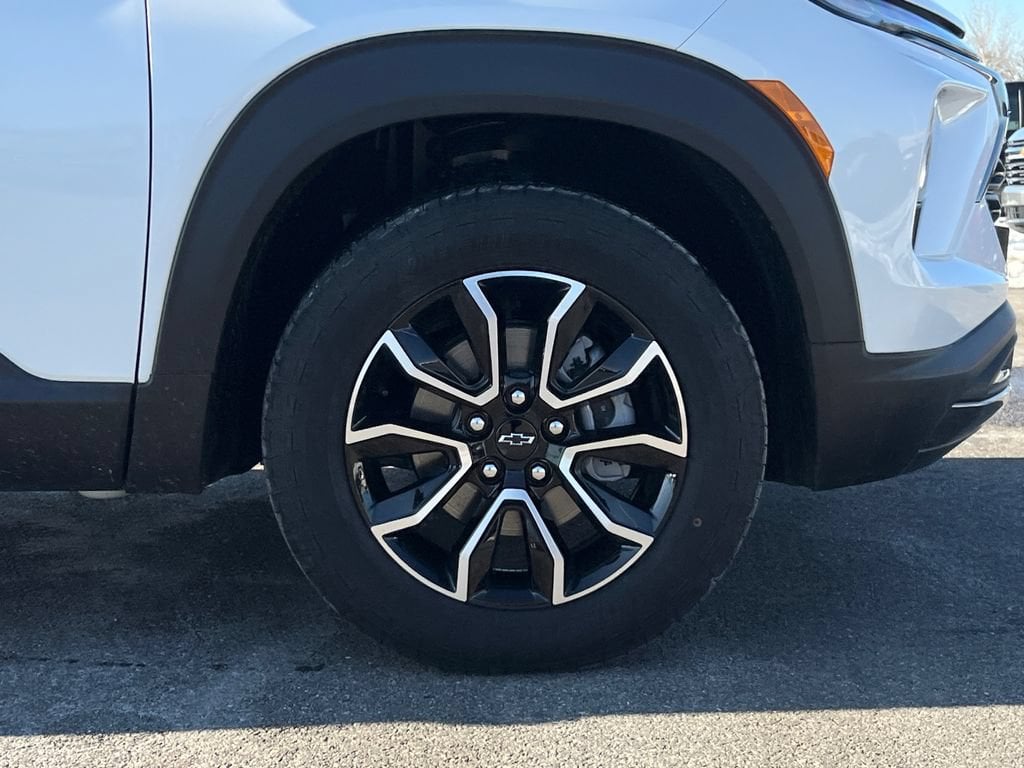 2026 Chevrolet Trailblazer Activ - Photo 6