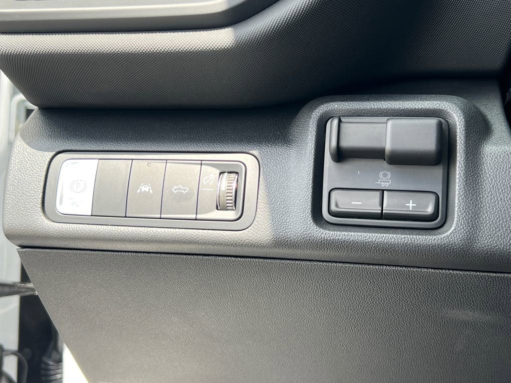 2026 Chevrolet Silverado EV LT - Photo 27