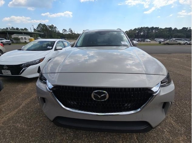 2024 Mazda CX-90 3.3 Turbo Preferred photo 3