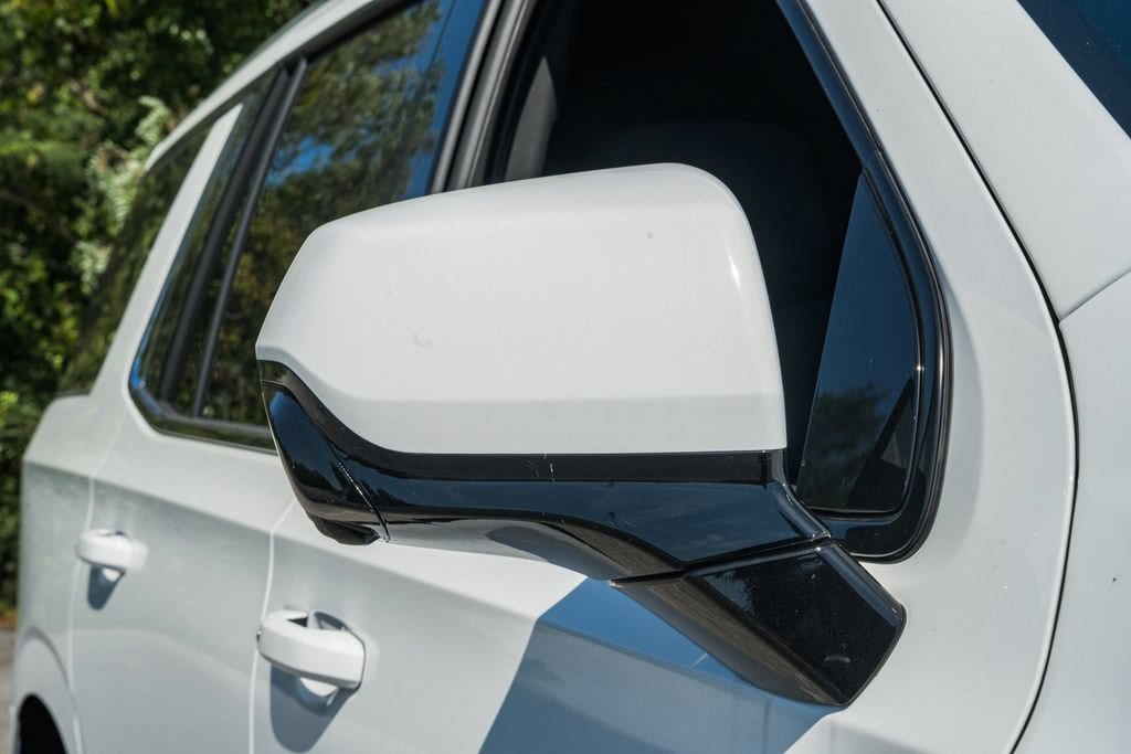 2026 Chevrolet Tahoe LS - Photo 14