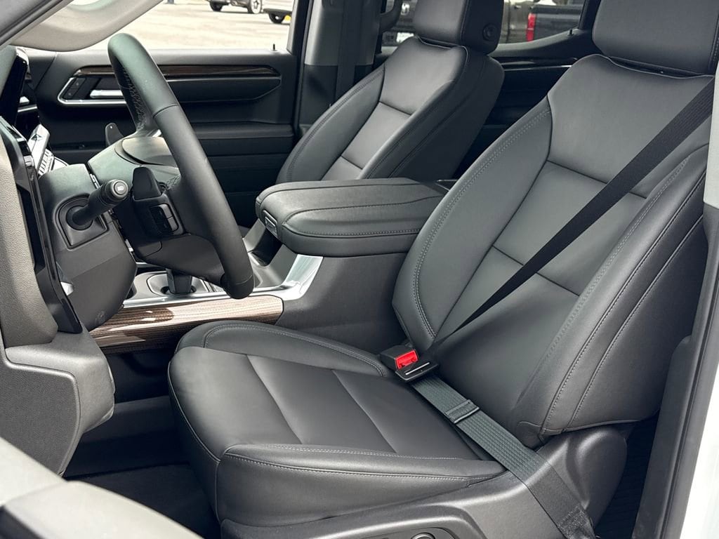 2026 Chevrolet Silverado 1500 LT Trail Boss - Photo 13