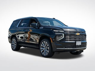2026 Chevrolet Tahoe High Country SUV For Sale in Marlow Heights, Maryland