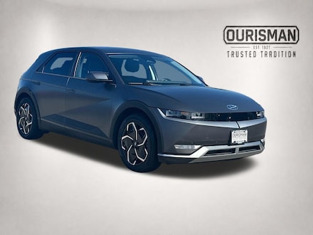 2023 Hyundai IONIQ 5 SEL SUV