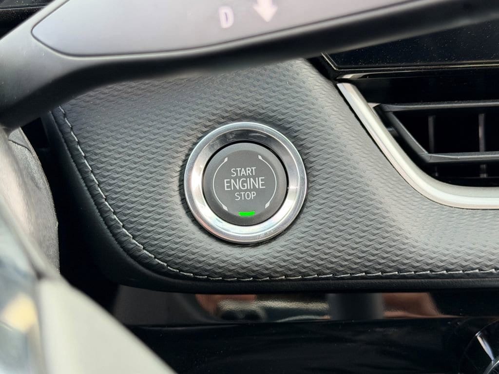 2026 Chevrolet Equinox LT - Photo 23