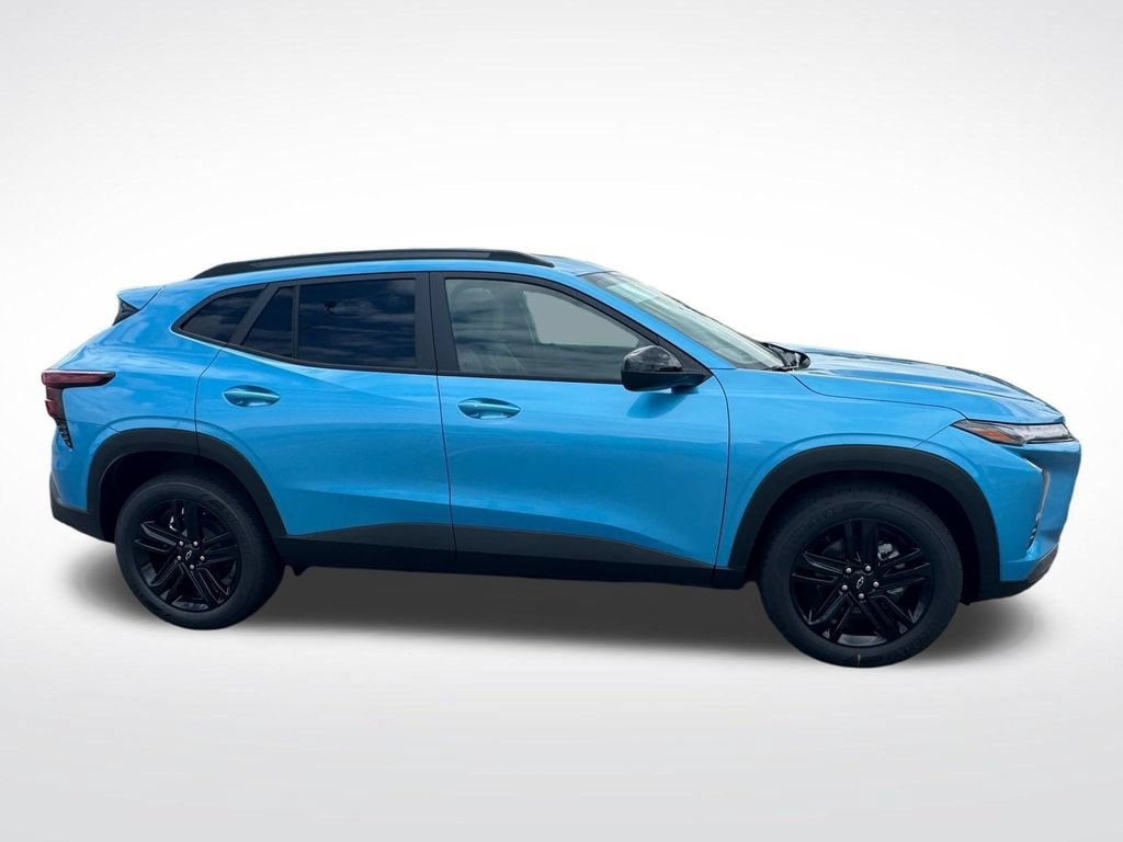 2026 Chevrolet Trax Activ - Photo 14