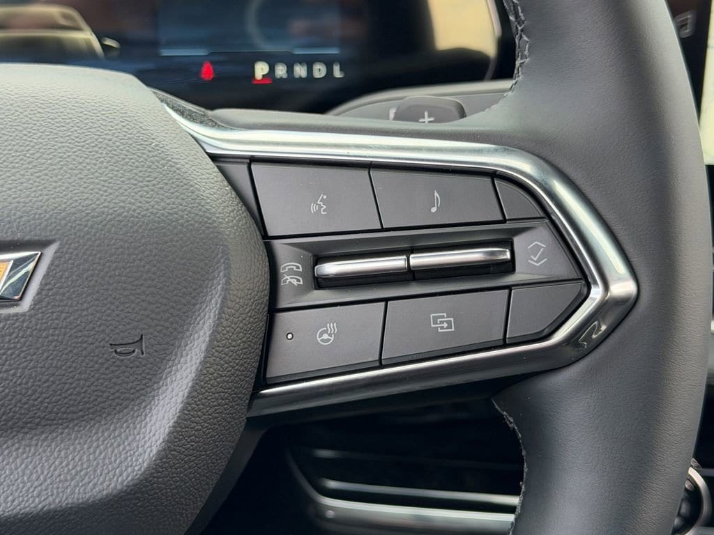 2026 Chevrolet Equinox LT - Photo 25