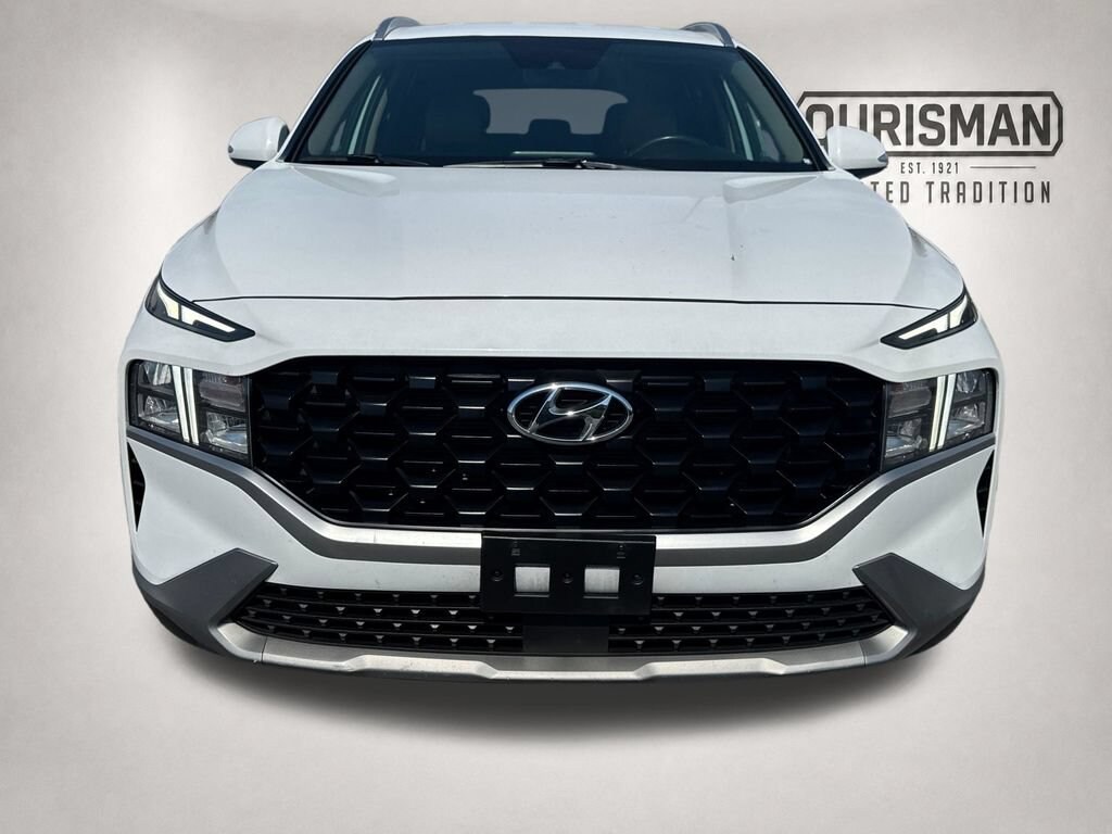 Used 2023 Hyundai Santa Fe SEL SUV