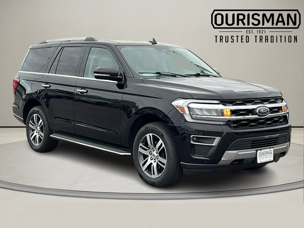 Used 2023 Ford Expedition Limited SUV