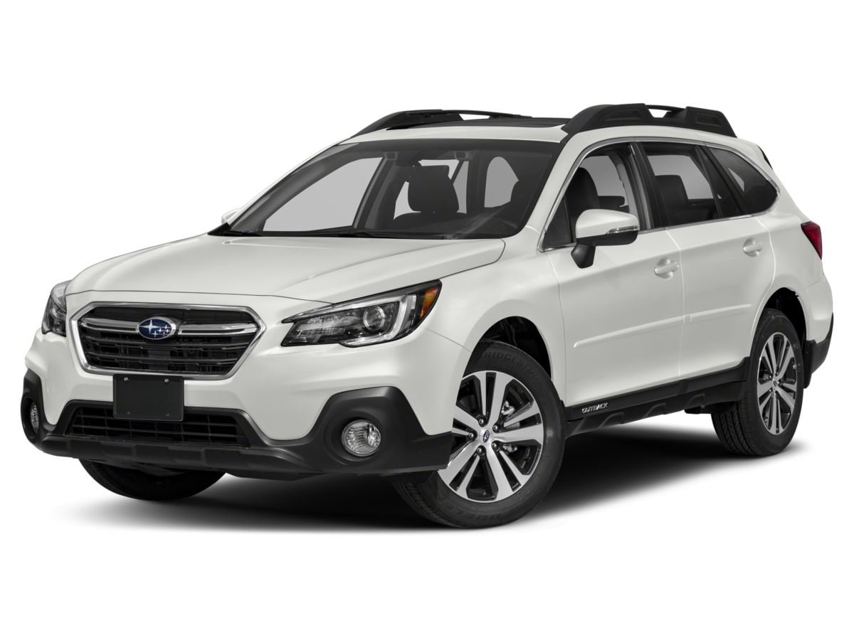 2018 Subaru Outback Limited's photo