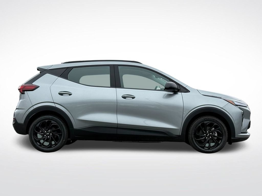 New 2027 Chevrolet Bolt RS SUV