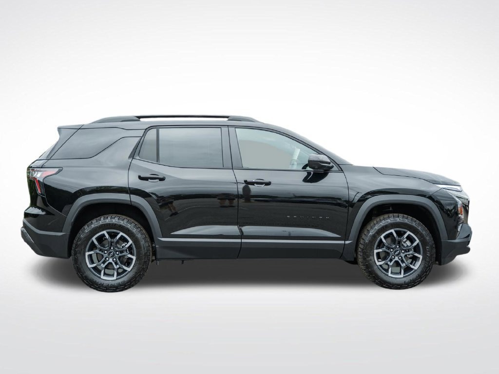New 2027 Chevrolet Equinox Activ SUV