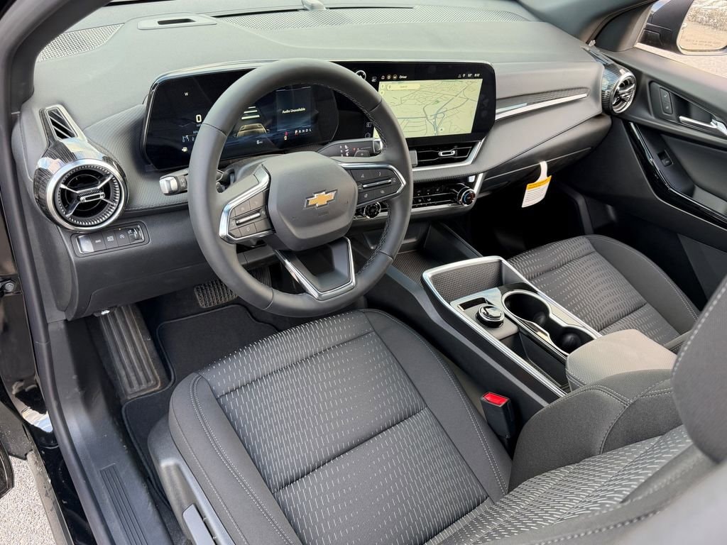 2026 Chevrolet Equinox LT - Photo 15