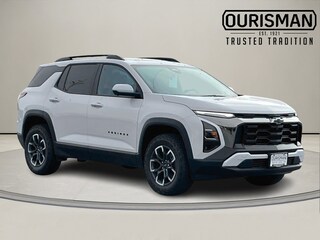 2026 Chevrolet Equinox Activ SUV For Sale in Marlow Heights, Maryland