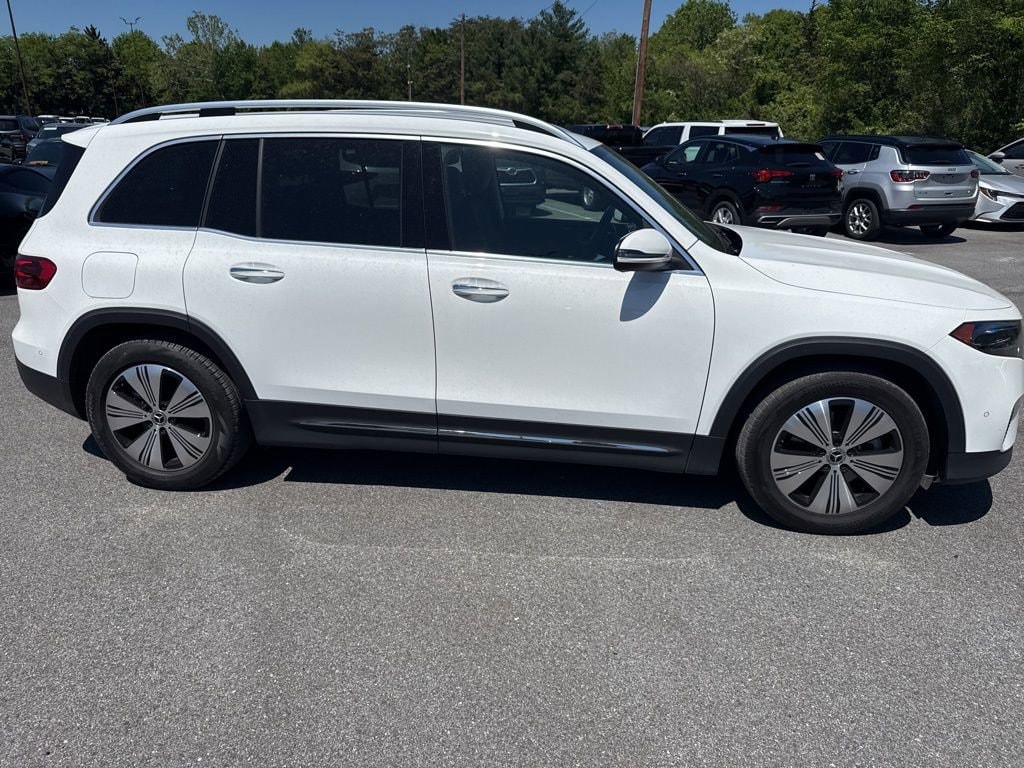 Used 2024 Mercedes-Benz EQB Base with VIN W1N9M0CB5RN079697 for sale in Temple Hills, MD