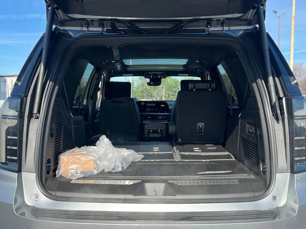 2026 Chevrolet Tahoe Premier - Photo 13