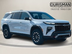 2026 Chevrolet Traverse Z71 SUV