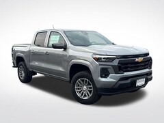 2026 Chevrolet Colorado LT Truck