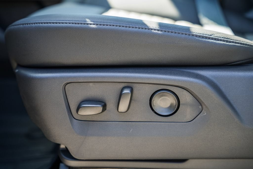 2026 Chevrolet Silverado 1500 ZR2 - Photo 34