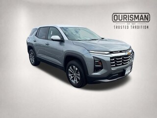 2026 Chevrolet Equinox LT SUV For Sale in Marlow Heights, Maryland