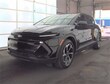 Chevrolet Equinox EV