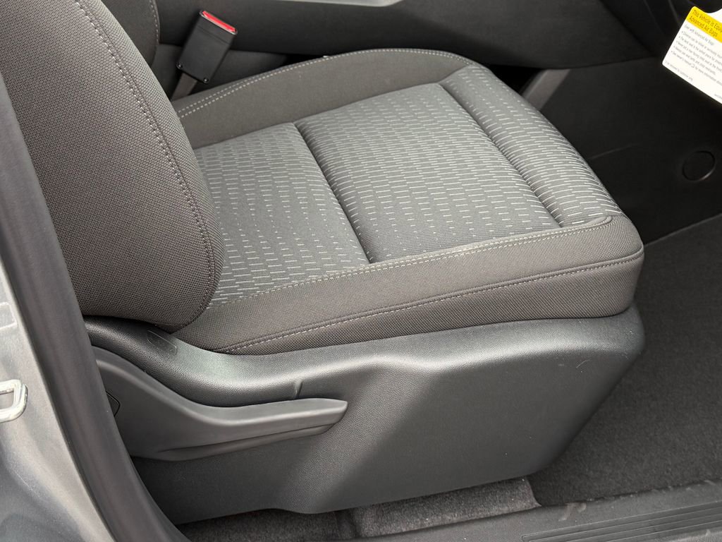 2026 Chevrolet Equinox LT - Photo 7