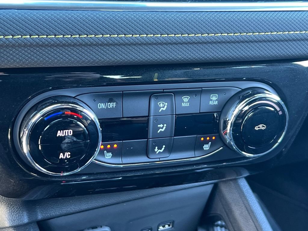 2026 Chevrolet Trailblazer Activ - Photo 23
