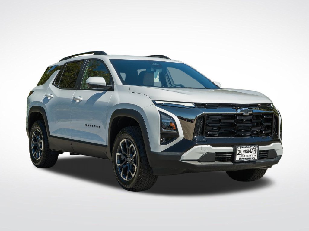 2027 Chevrolet Equinox Activ SUV For Sale in Marlow Heights, Maryland