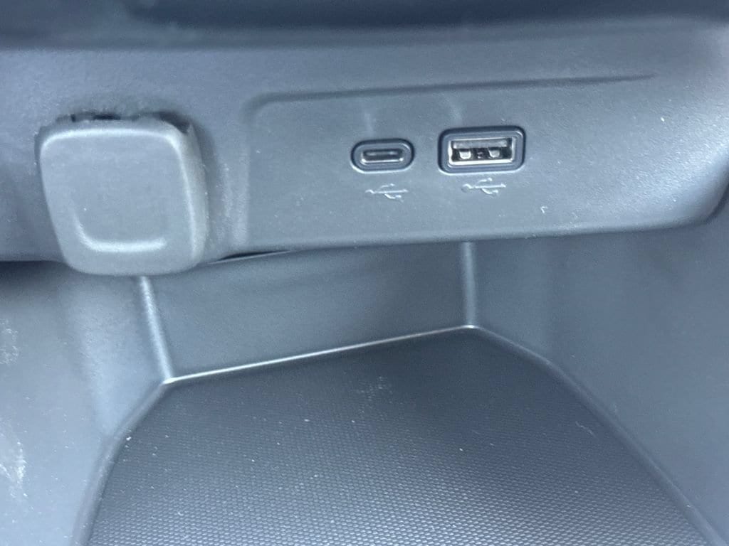 2026 Chevrolet Trax LT - Photo 25
